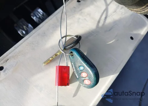 1997 BMW Z3 1.9L z USA, uszkodzony, nr VIN 4USCH7329VLB77239